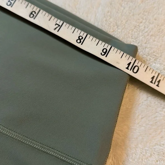 Lululemon Align Pant 25" Size 2 - Picture 8 of 12